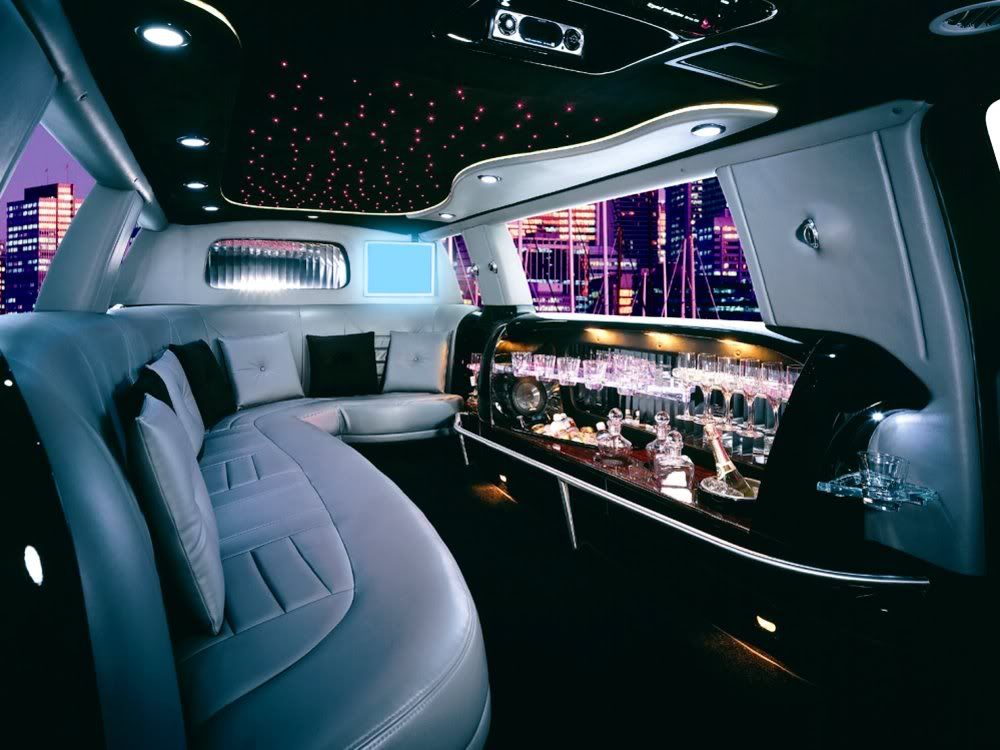 Escalade Limo 1 Photo by Dusty80Van Photobucket